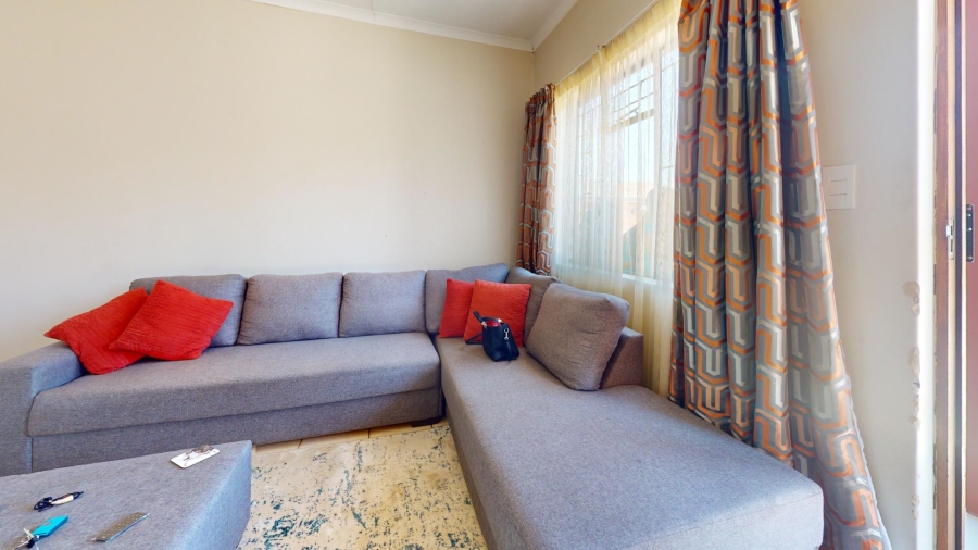 2 Bedroom Property for Sale in Dassie Rand North West